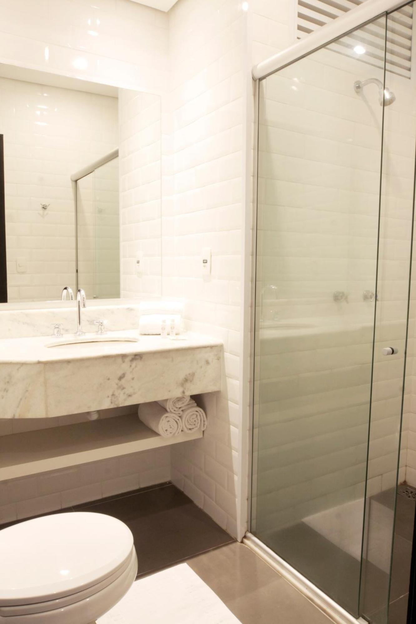 B&B Hotel São José dos Campos 部屋 写真